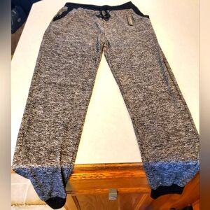 C-Mode Casual Pants (NWT)